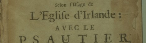 Title page for La liturgie, c'est à dire
