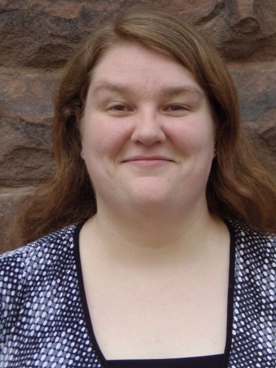 Photo of Liz Passmore